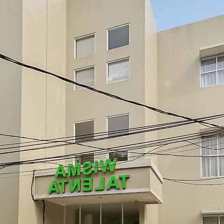 Wisma Talenta Mitra Reddoorz Τζακάρτα Εξωτερικό φωτογραφία