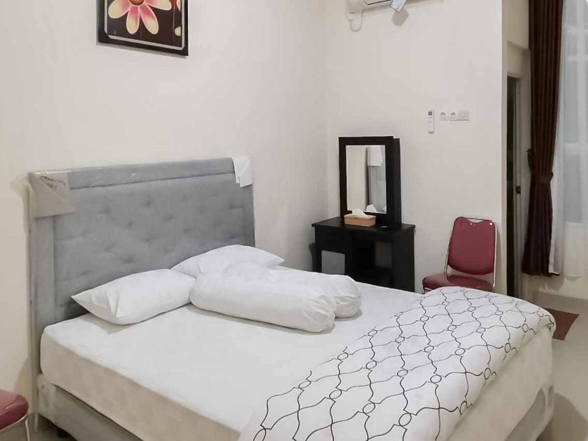 Wisma Talenta Mitra Reddoorz Τζακάρτα Εξωτερικό φωτογραφία