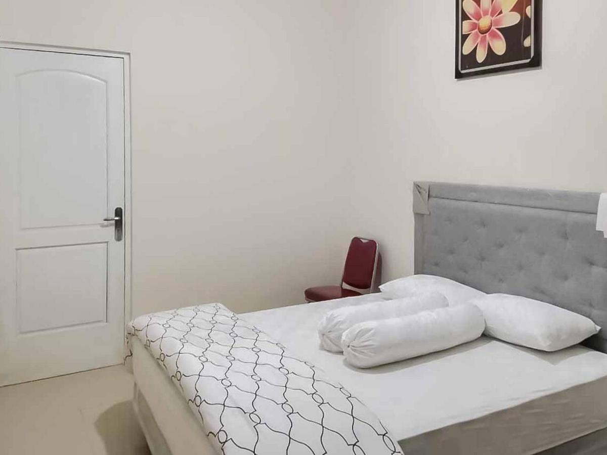 Wisma Talenta Mitra Reddoorz Τζακάρτα Εξωτερικό φωτογραφία