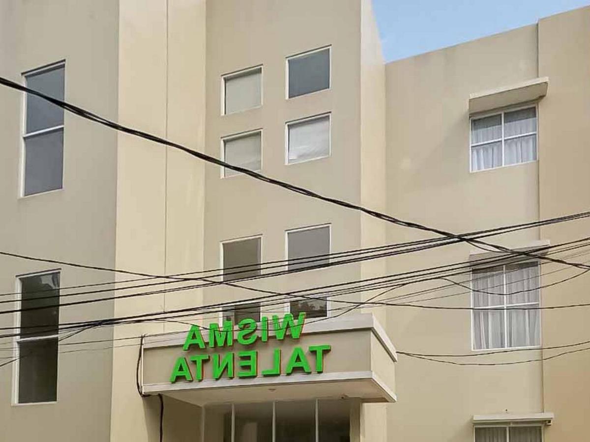 Wisma Talenta Mitra Reddoorz Τζακάρτα Εξωτερικό φωτογραφία