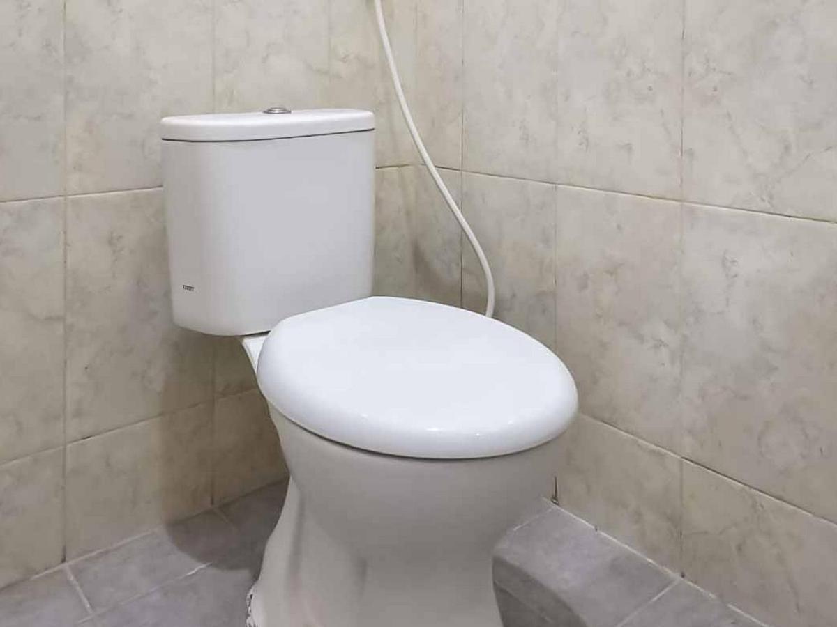 Wisma Talenta Mitra Reddoorz Τζακάρτα Εξωτερικό φωτογραφία