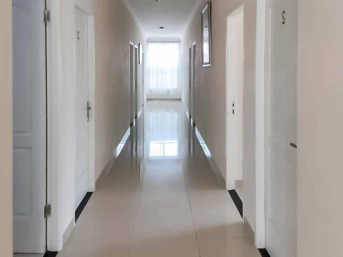 Wisma Talenta Mitra Reddoorz Τζακάρτα Εξωτερικό φωτογραφία