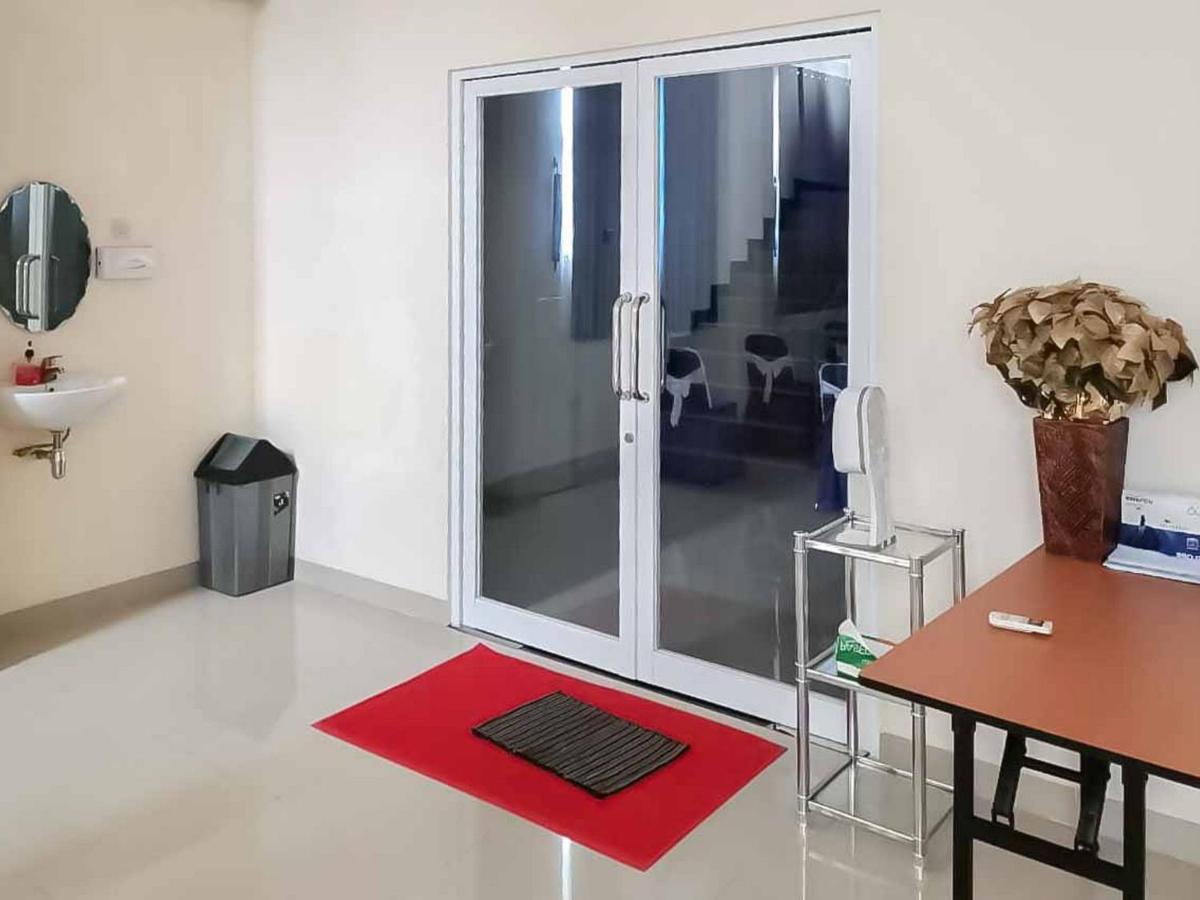 Wisma Talenta Mitra Reddoorz Τζακάρτα Εξωτερικό φωτογραφία