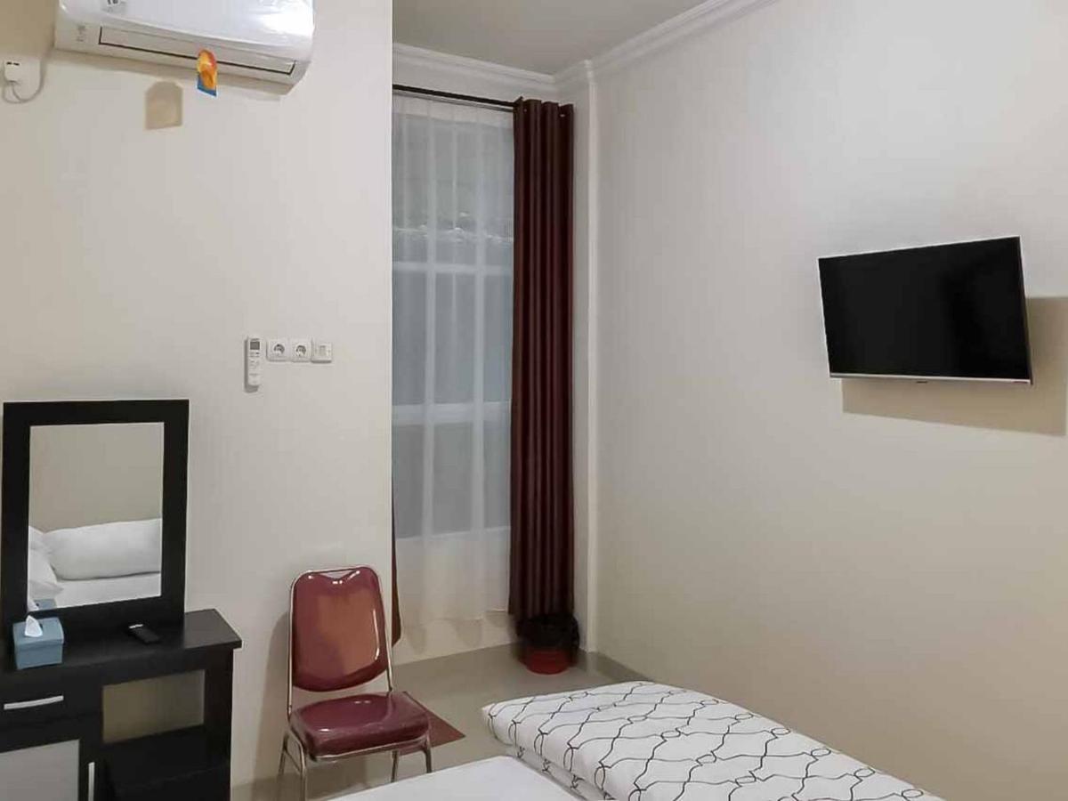 Wisma Talenta Mitra Reddoorz Τζακάρτα Εξωτερικό φωτογραφία