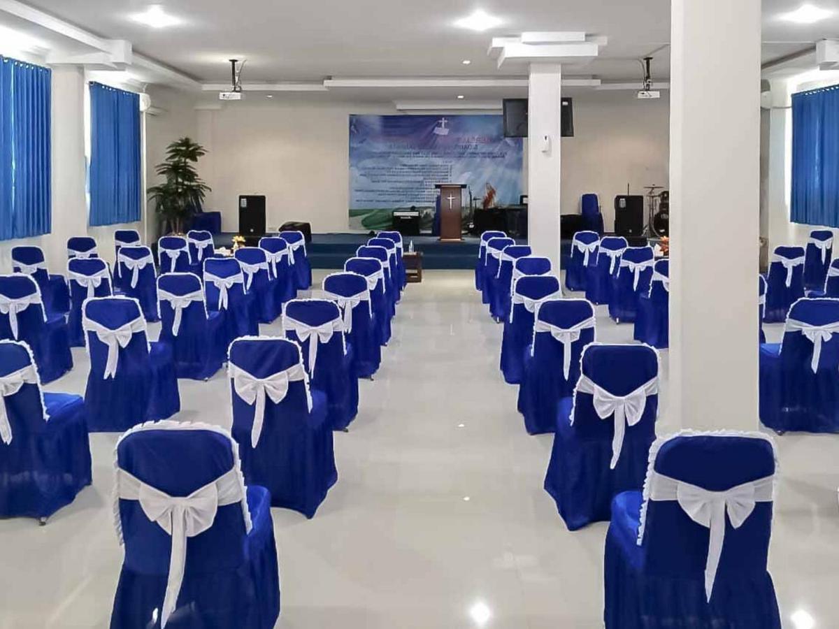 Wisma Talenta Mitra Reddoorz Τζακάρτα Εξωτερικό φωτογραφία